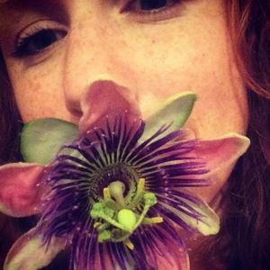 Meet your Posher, Leah